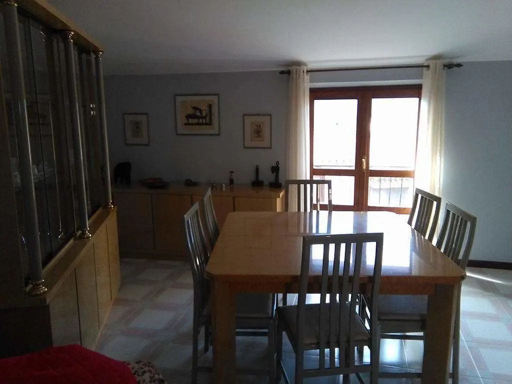 Casa Vacanze La Riva Bianca Lotzorai Italië